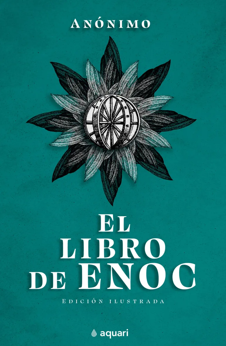 EL LIBRO DE ENOC