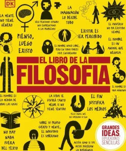 EL LIBRO DE LA FILOSOFIA (LATAM)