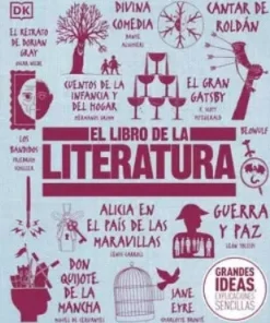 EL LIBRO DE LA LITERATURA (LATAM)
