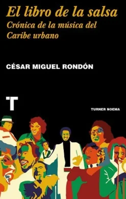 EL LIBRO DE LA SALSA