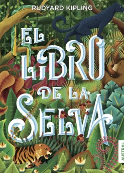 EL LIBRO DE LA SELVA