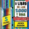 EL LIBRO DE LAS 1001 ACTIVIDADES
