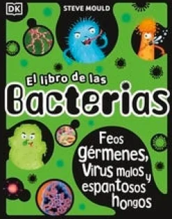EL LIBRO DE LAS BACTERIAS
