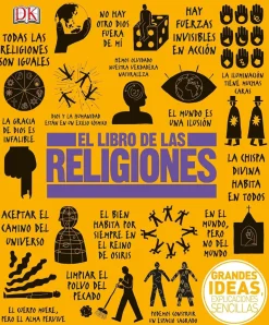 EL LIBRO DE LAS RELIGIONES