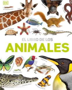 EL LIBRO DE LOS ANIMALES