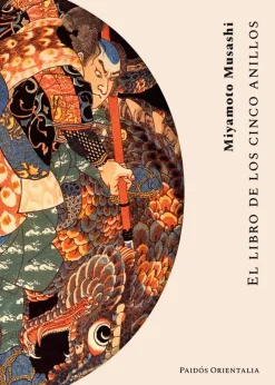 EL LIBRO DE LOS CINCO ANILLOS