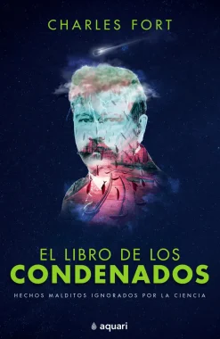 EL LIBRO DE LOS CONDENADOS