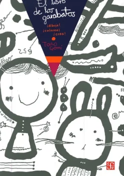EL LIBRO DE LOS GARABATOS