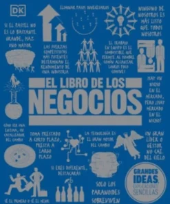 EL LIBRO DE LOS NEGOCIOS (LATAM)
