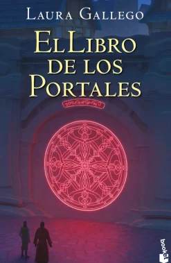 EL LIBRO DE LOS PORTALES