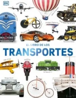EL LIBRO DE LOS TRANSPORTES