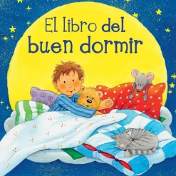EL LIBRO DEL BUEN DORMIR