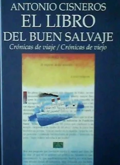 EL LIBRO DEL BUEN SALVAJE