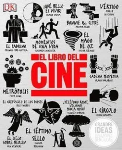 EL LIBRO DEL CINE (LATAM)