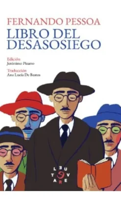 EL LIBRO DEL DESASOSIEGO