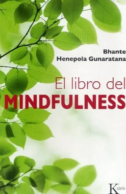 EL LIBRO DEL MINDFULNESS