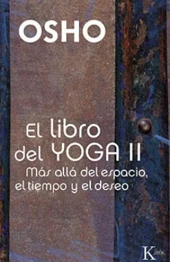 EL LIBRO DEL YOGA II
