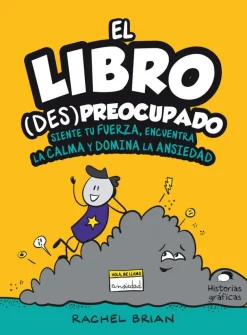 EL LIBRO (DES)PREOCUPADO