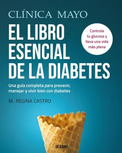 EL LIBRO ESENCIAL DE LA DIABETES