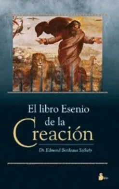 EL LIBRO ESENIO DE LA CREACION
