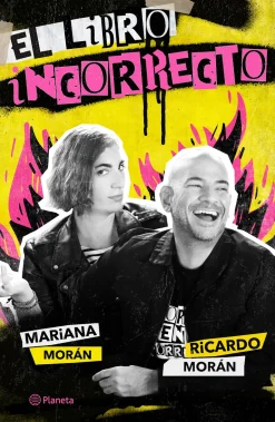 EL LIBRO INCORRECTO
