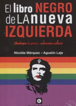 EL LIBRO NEGRO DE LA NUEVA IZQUIERDA