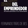 EL LIBRO NEGRO DEL EMPRENDEDOR