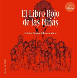 EL LIBRO ROJO DE LAS NIÑAS