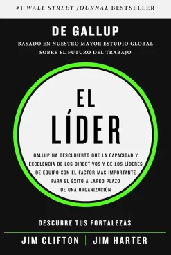 EL LIDER