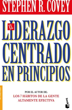 EL LIDERAZGO CENTRADO EN PRINCIPIOS