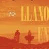 EL LLANO EN LLAMAS EDICION CONMEMORATIVA 70 ANIVERSARIO