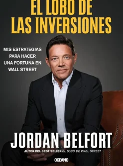 EL LOBO DE LAS INVERSIONES. MIS ESTRATE