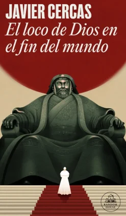 EL LOCO DE DIOS EN EL FIN DEL MUNDO