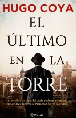 EL ÚLTIMO EN LA TORRE