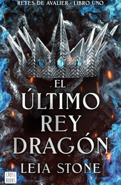 EL ÚLTIMO REY DRAGÓN