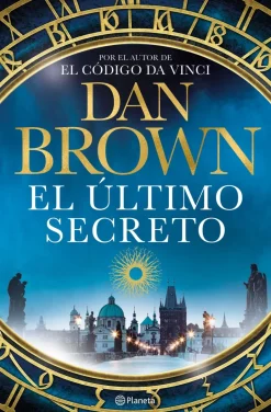 EL ÚLTIMO SECRETO