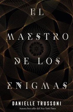 EL MAESTRO DE LOS ENIGMAS