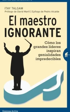 EL MAESTRO IGNORANTE