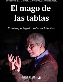 EL MAGO DE LAS TABLAS