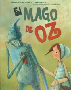 EL MAGO DE OZ