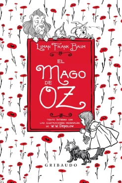 EL MAGO DE OZ