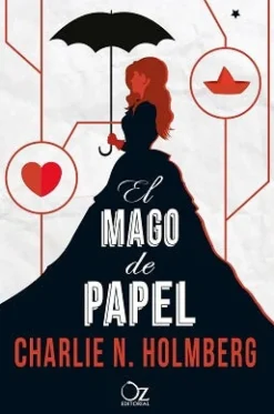EL MAGO DE PAPEL