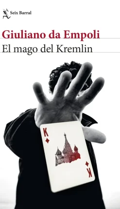 EL MAGO DEL KREMLIN