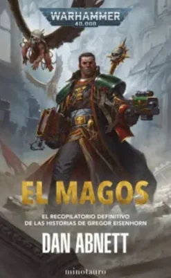 EL MAGOS OMNIBUS