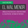 EL MAL MENOR. VÍNCULOS POLÍTICOS EN EL PERÚ POSTERIOR AL COLAPSO DEL SISTEMA DE PARTIDOS