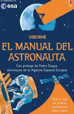 EL MANUAL DEL ASTRONAUTA