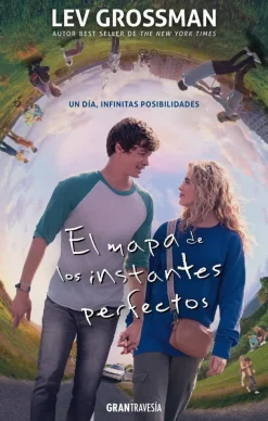 EL MAPA DE LOS INSTANTES PERFECTOS