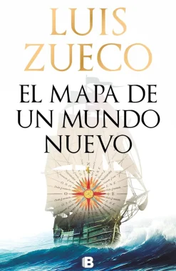 EL MAPA DE UN MUNDO NUEVO