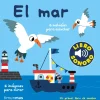 EL MAR. MI PRIMER LIBRO DE SONIDOS