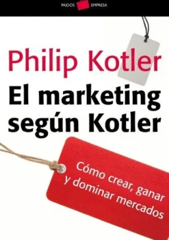 EL MARKETING SEGUN KOTLER